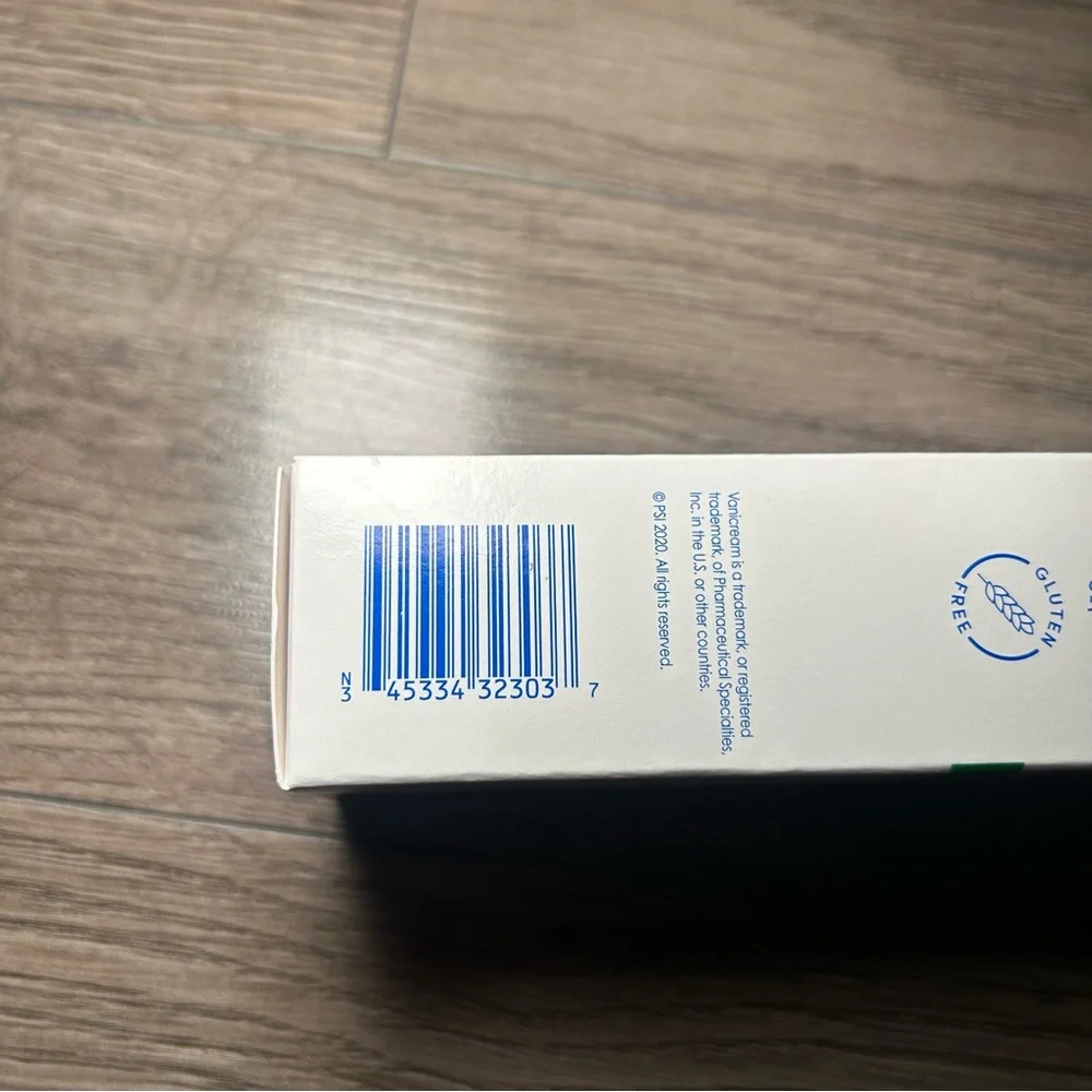 2/$20 NWT Vanicream Daily Facial Moisturizer for Sensitive Skin - Picture 10 of 11